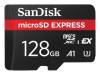SanDisk MicroSD Express 128GB, bild 3