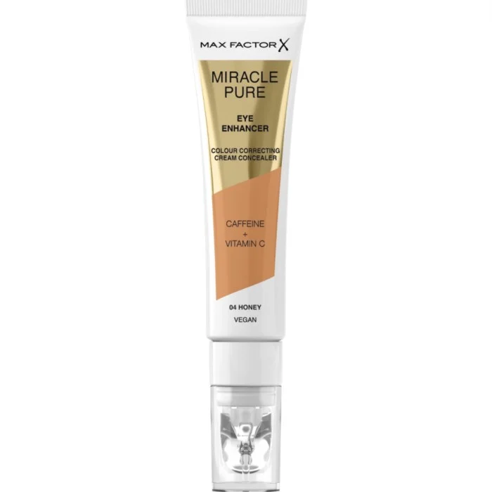 Max Factor Miracle Pure Eye Enhancer 04 Honey 10 ml