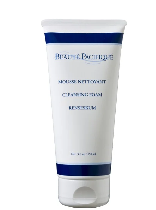 Beauté Pacifique Cleansing Foam 150 ml, bild 2