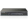 TP-Link TL-SG3210 JetStream 8-Port Gigabit L2 Managed Switch med 2 SFP Slots, bild 3