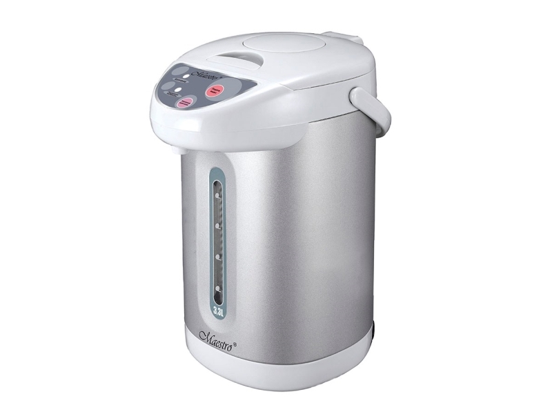 Maestro elektrisk vattenvärmare 3,3 l MAESTRO MR-082
