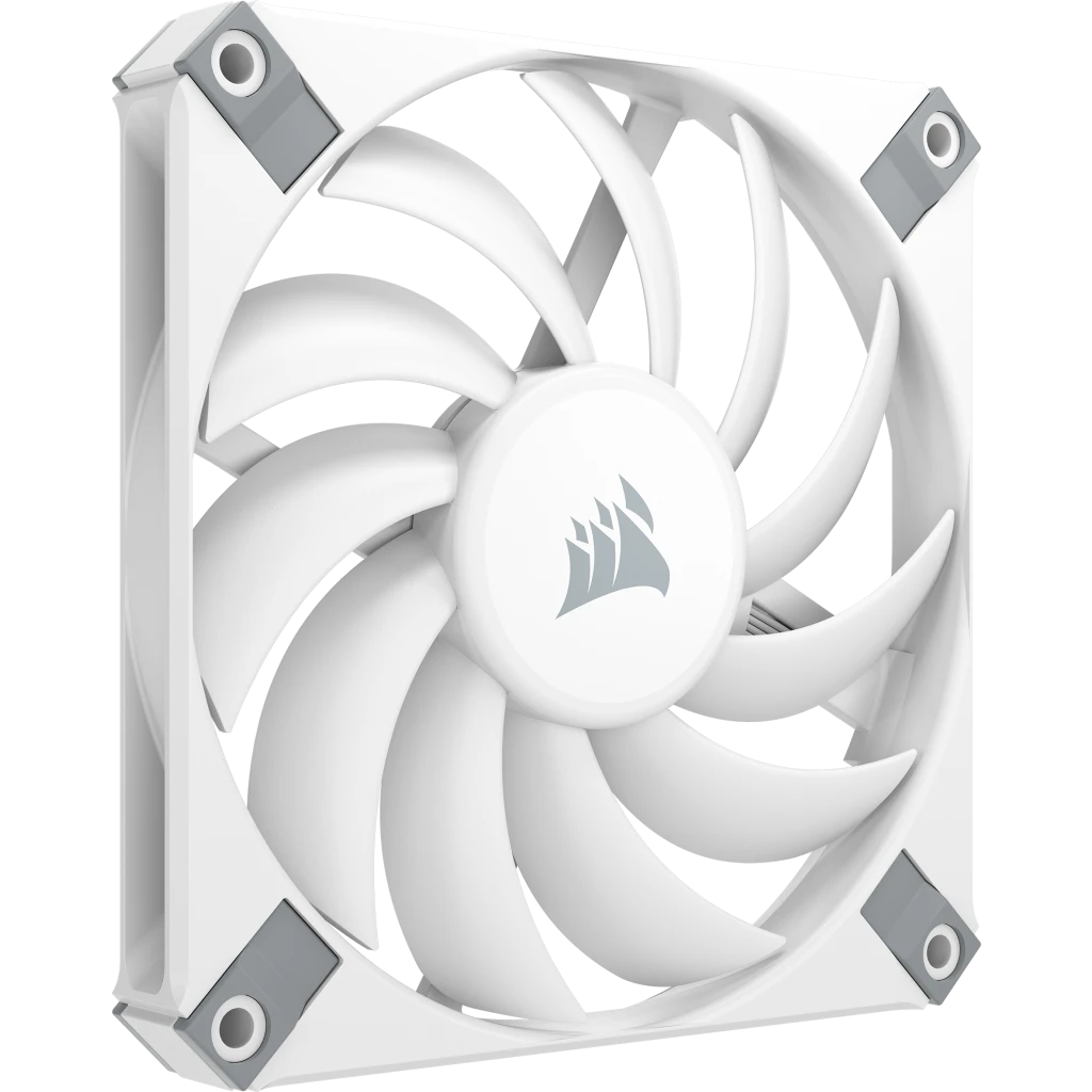 Corsair AF120 Slim 120mm Vit