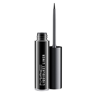 MAC Cosmetics Liquidlast Liner Point Black, bild 4