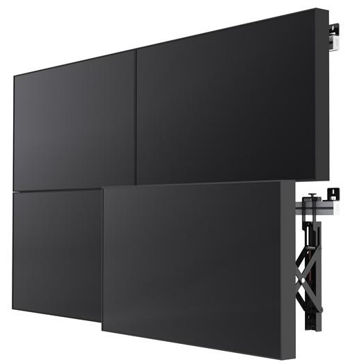 SMS Multi Display Wall +, bild 3
