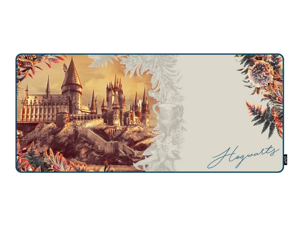 Lexip Musematta XXL (Harry Potter Floral)