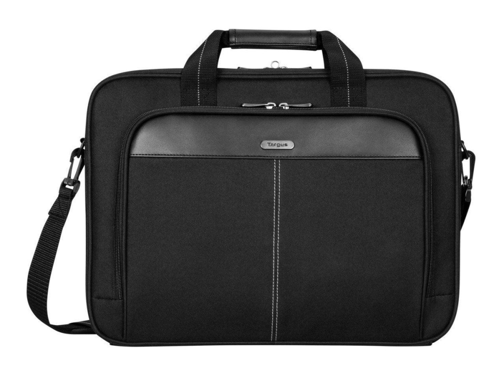 Targus 15.6" Classic Topload Svart, bild 2
