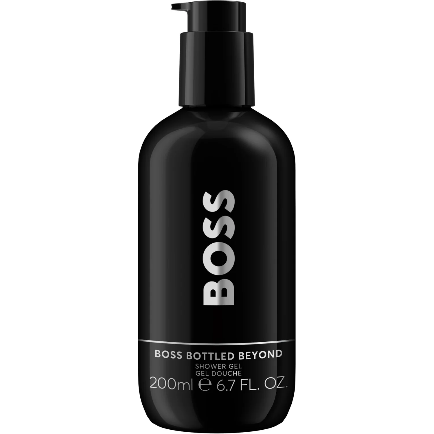 Hugo Boss Bottled Beyond Shower Gel 200 ml