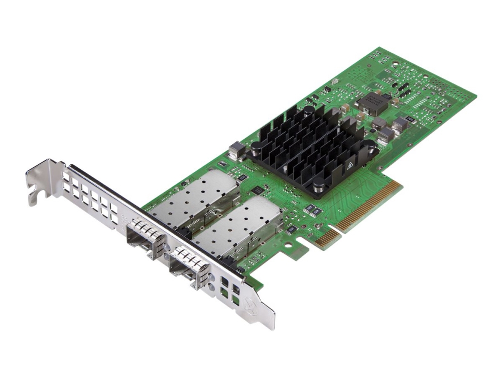 Broadcom NetXtreme P210P 2x SFP+ 10Gbps