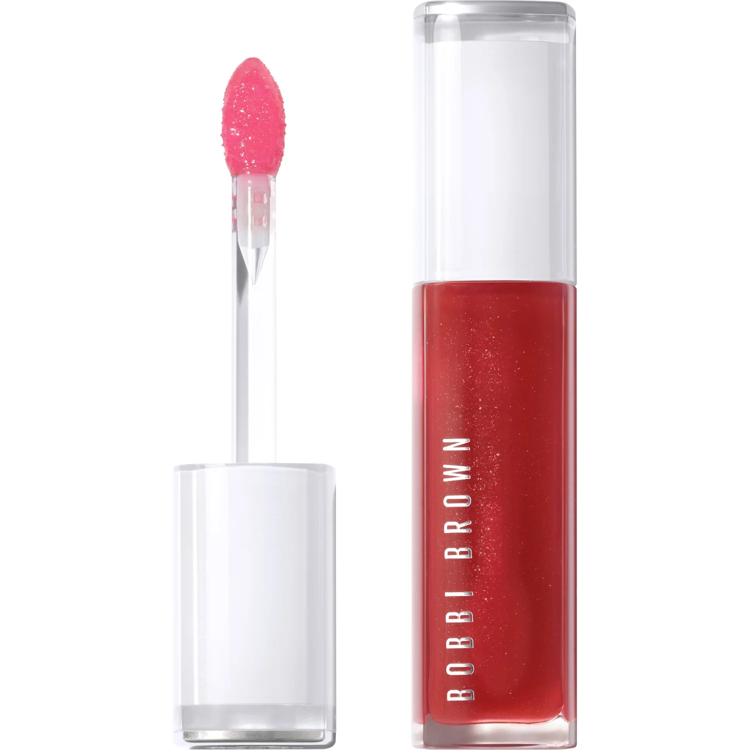 Bobbi Brown Extra Blushing Lip Oil Bare Raspberry