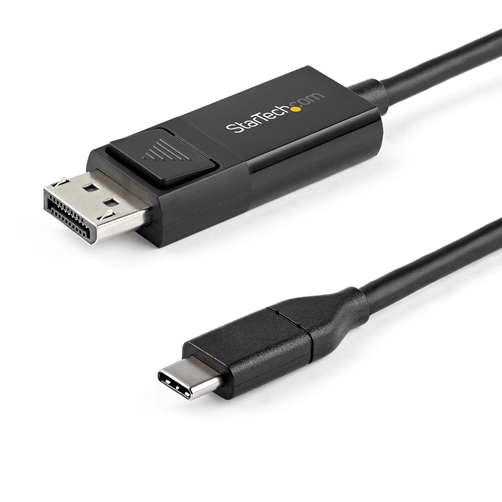 StarTech.com 2 M USB-C till DisplayPort 1.2-kabel - dubbelriktad, bild 5
