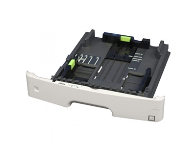 Lexmark - Fackinsats - 250 ark