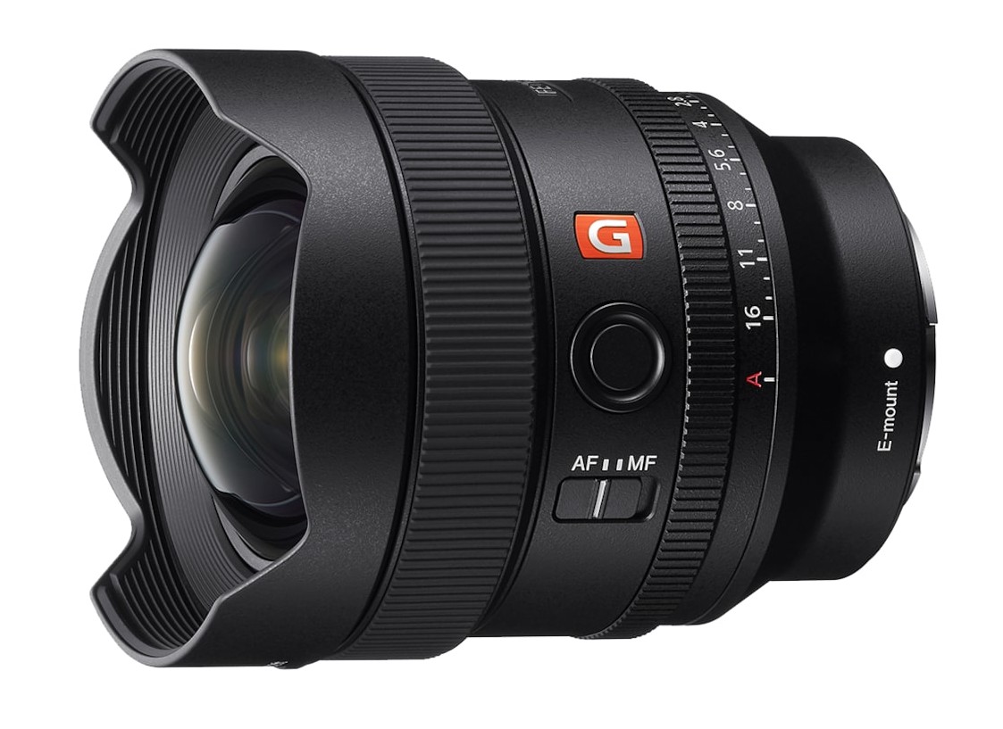 FE 14mm f/1,8 GM, bild 3