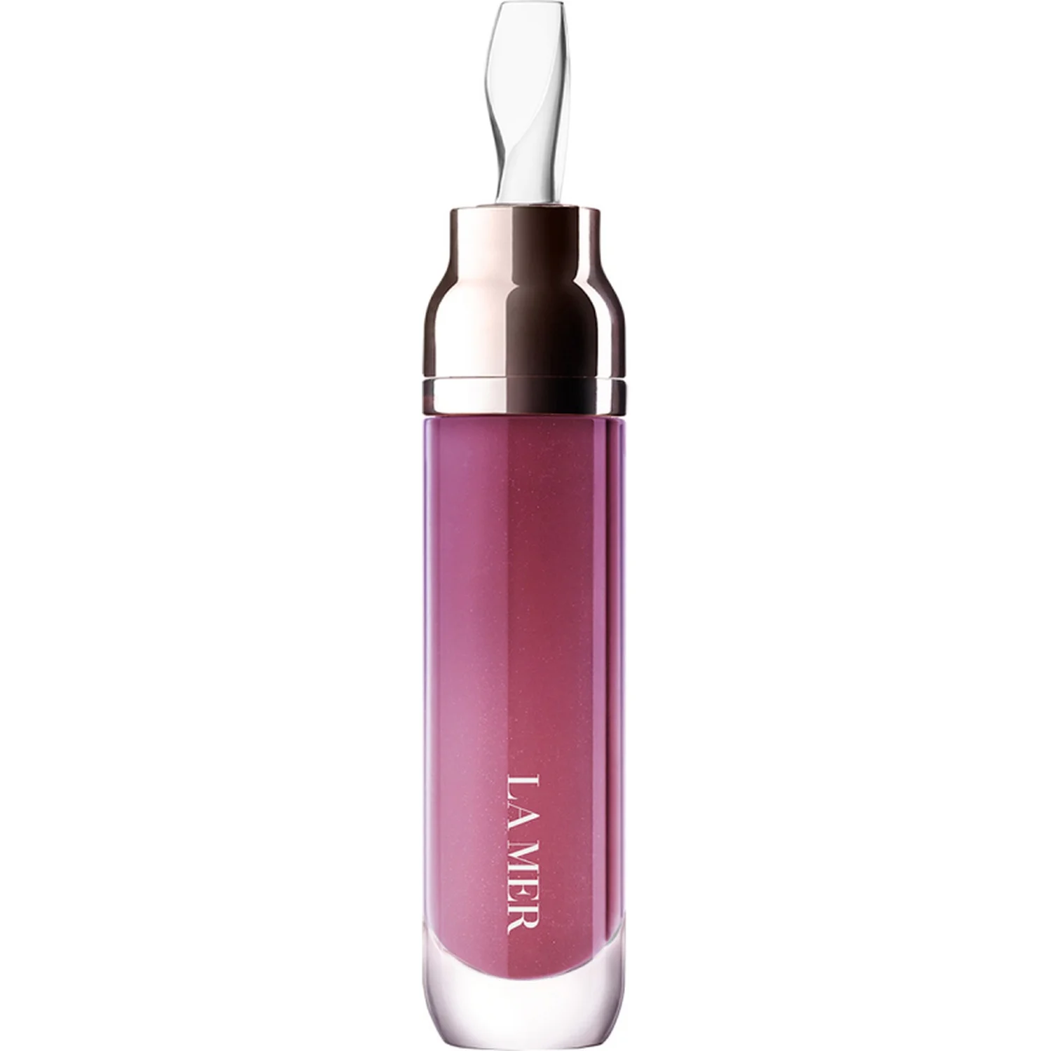 La Mer The Lip Volumizer Gloss Sheer Sheer Berry Sheer Berry
