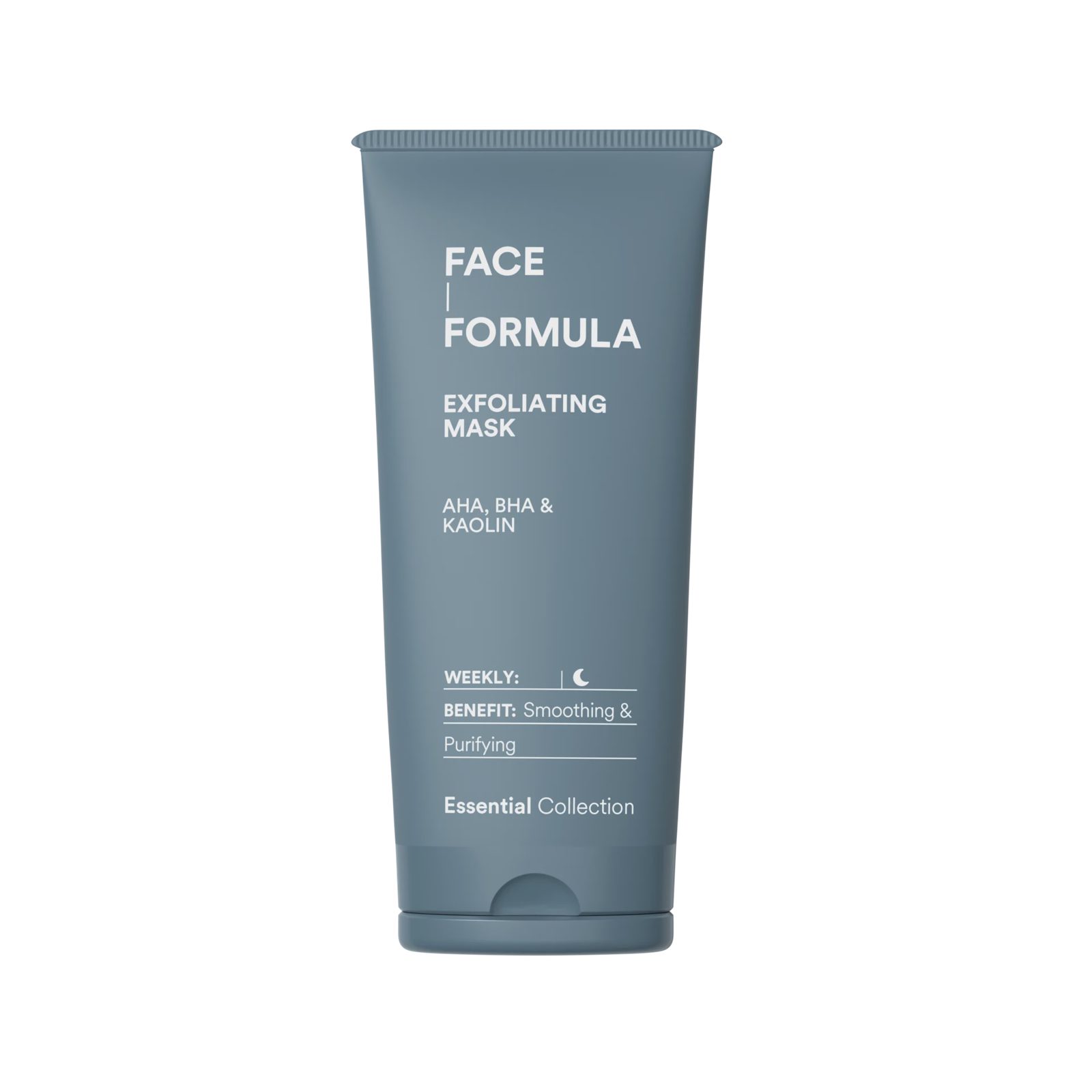 Face Formula Exfoliating Mask 60 ml