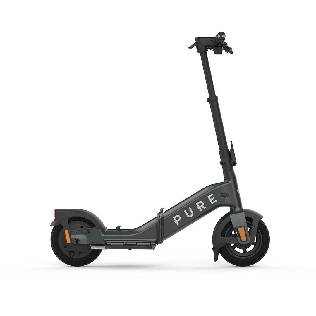 Pure Advance Flex elsparkcykel för den svenska marknaden