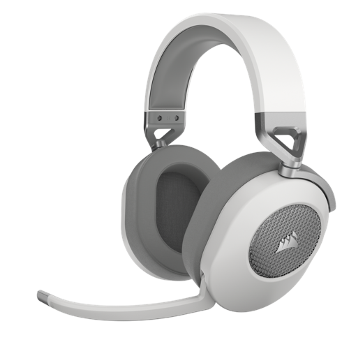 Corsair HS65 Wireless White V2