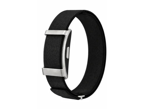 HAALE Smart Band silver/svart, bild 5