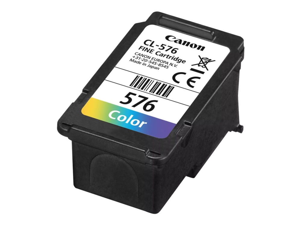 Canon CL-576 Color bläckpatron