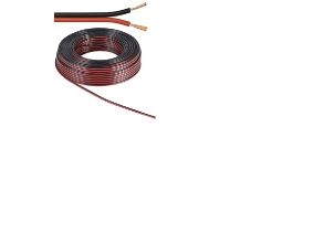 Högtalarkabel RKUB OFC 1,5 mm²