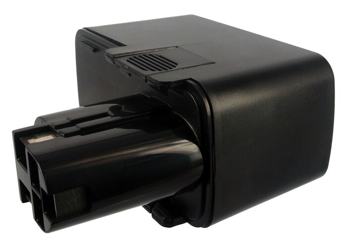 Batteri till Elverktyg för FLEX BBM 596B, BS 596B, Bbm596b m.fl., bild 3