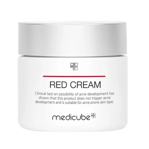 Medicube Red Cream 2.0 50 ml, bild 3