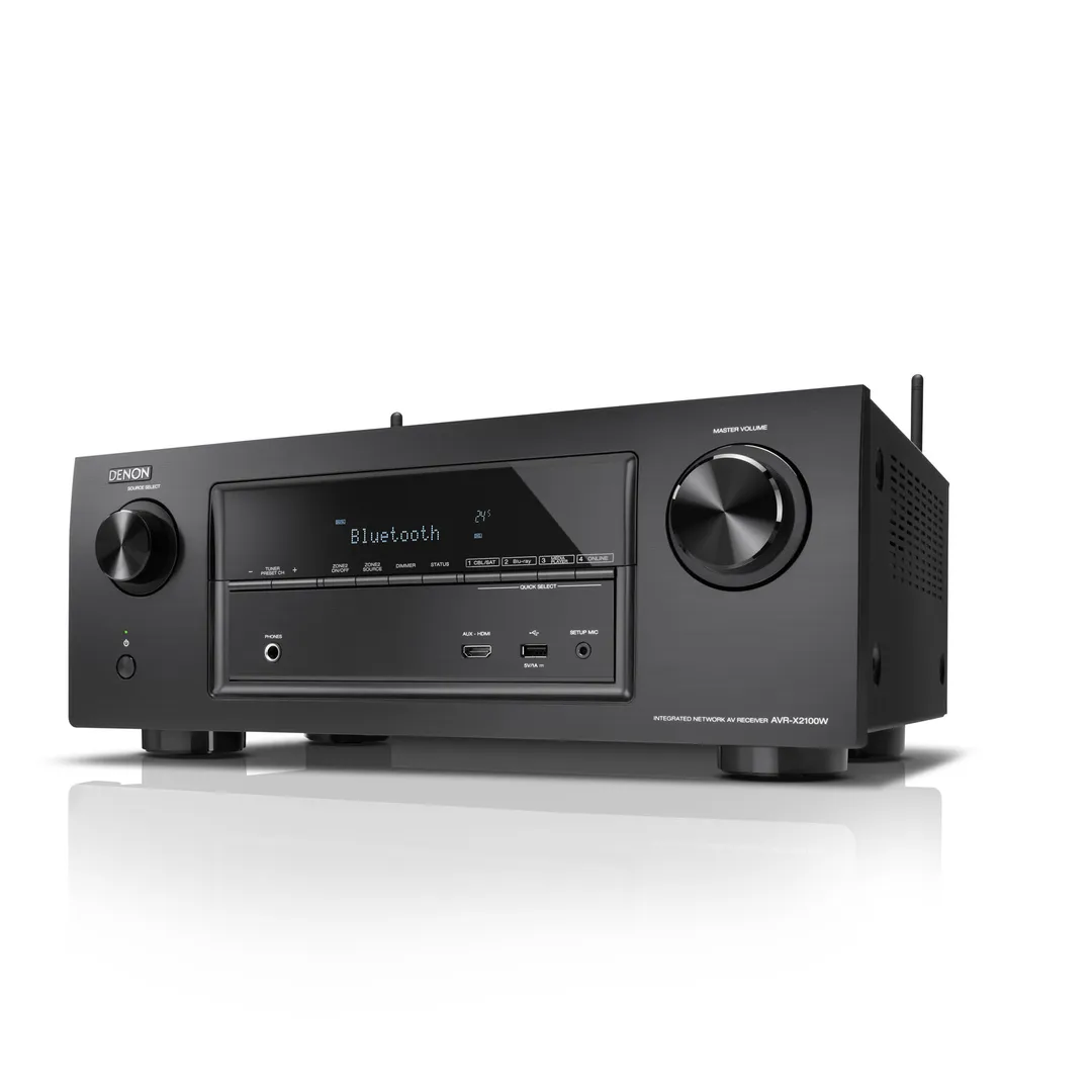 AVR-X2100W