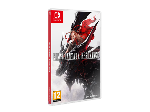 Final Fantasy Resonance (Switch), bild 2