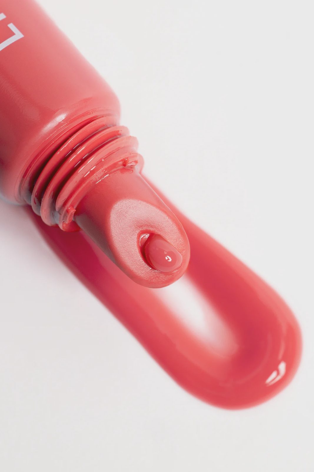 Lumene Lip Glow Oil Balm 2 Juicy, bild 3