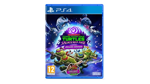 Teenage Mutant Ninja Turtles: Splintered Fate (Deluxe Edition ), bild 3