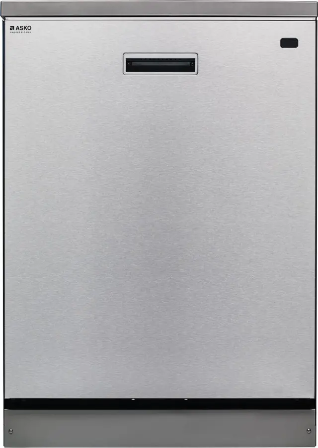 Asko Professional DWCFS5936.S diskmaskin