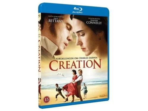 CREATION - (Blu-Ray), bild 4