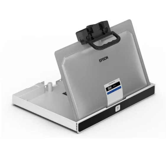 Epson T11P XXL Svart, till WorkForce Pro EM/EP-C800R, 50000 sidor, bild 3