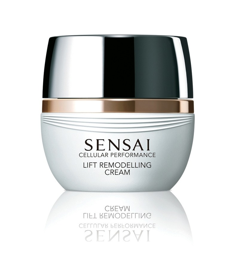 Sensai Cellular Performance Lift Remodelling Cream 40 ml, bild 2