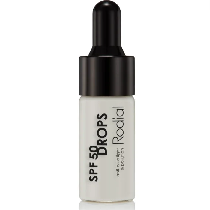 Rodial SPF50 Drops Deluxe 10 ml