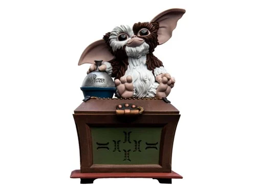 Gremlins Gizmo Figure Mini Epic, bild 2