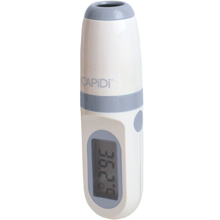 CAPiDi VAB-termometer