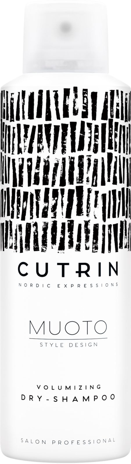 Cutrin Muoto Volumizing Dry Shampoo 200 ml