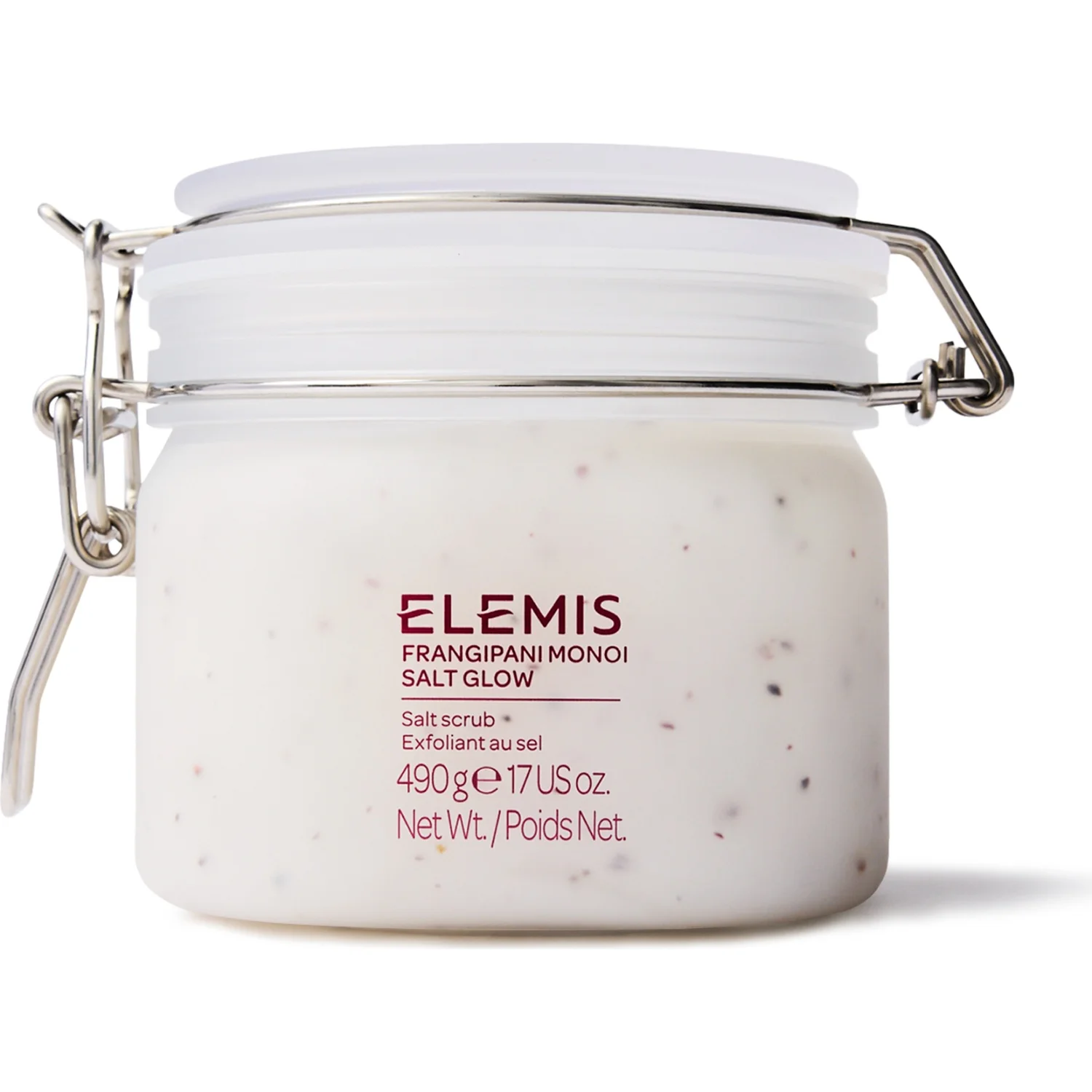Elemis Frangipani Monoi Salt Glow 480 g 480 g