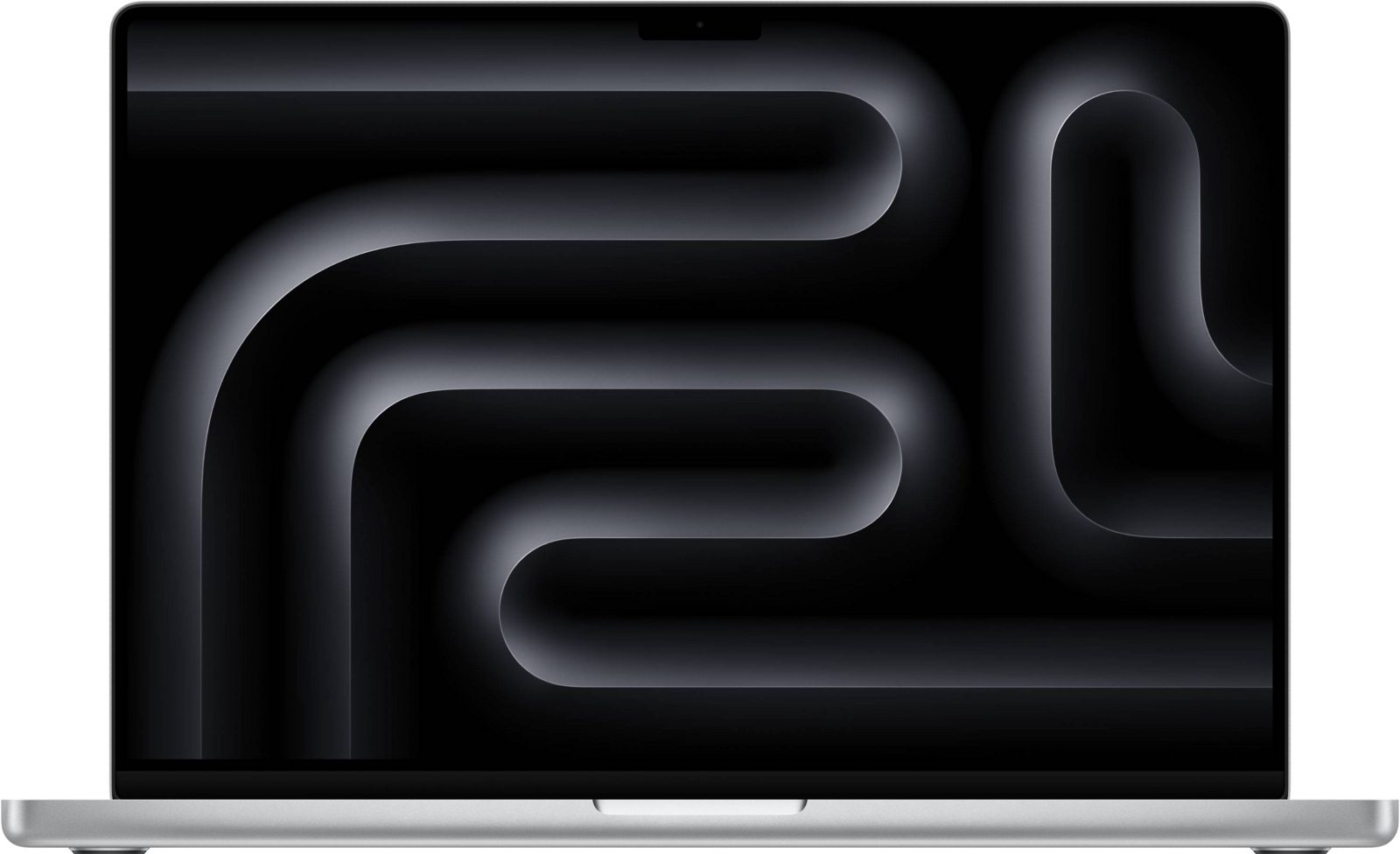 Apple MacBook Pro 16" (2026, M5 Max) 48/2 TB, silver, bild 4