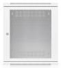 Ubiquiti 19" Rackskåp 12U 45cm Perforerad dörr