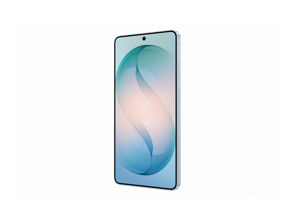 Samsung Galaxy S26 Ultra 1 TB, Sky Blue, bild 2