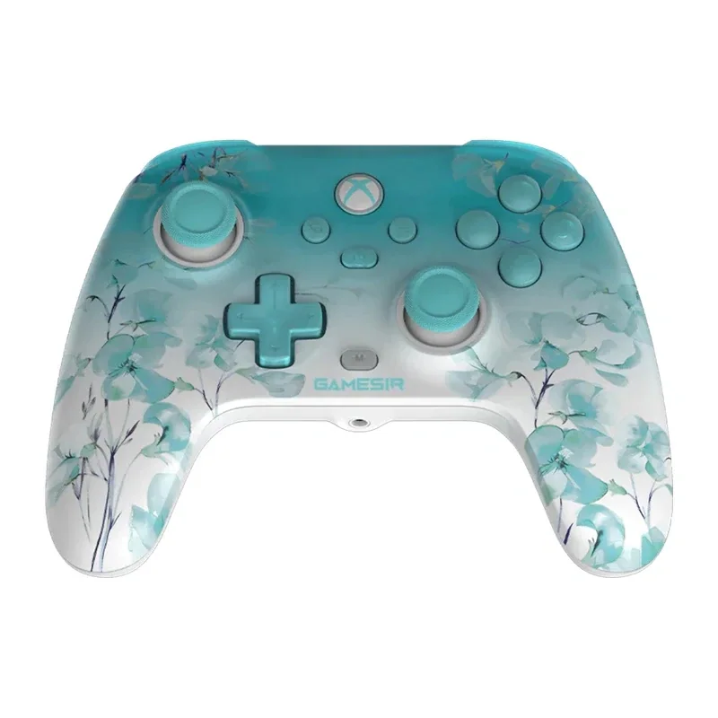 GameSir T7 Pro Handkontroll - Floral (Xbox/PC)