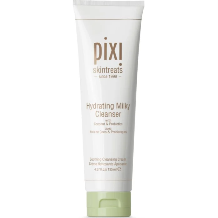 Pixi Hydrating Milky Cleanser 135 ml 135 ml