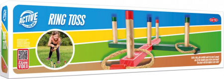 Tactic Ring Toss
