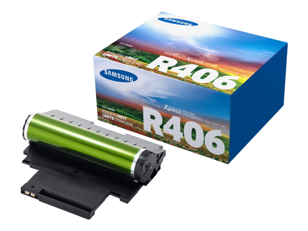 Trumma Samsung CLT-R406