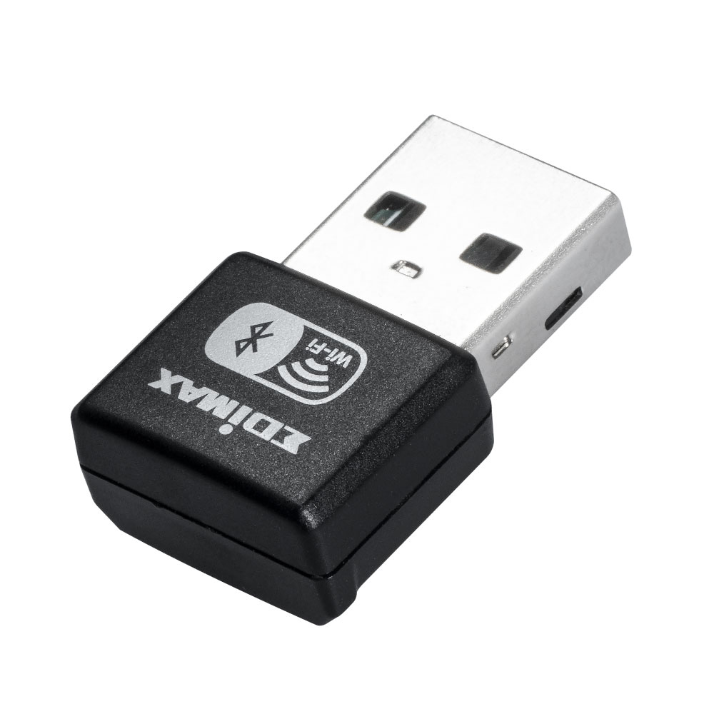 Nätverkskort Edimax EW-7611UXB, Wireless AX900, WiFi 6, Bluetooth 5.3, USB 2.0, bild 3