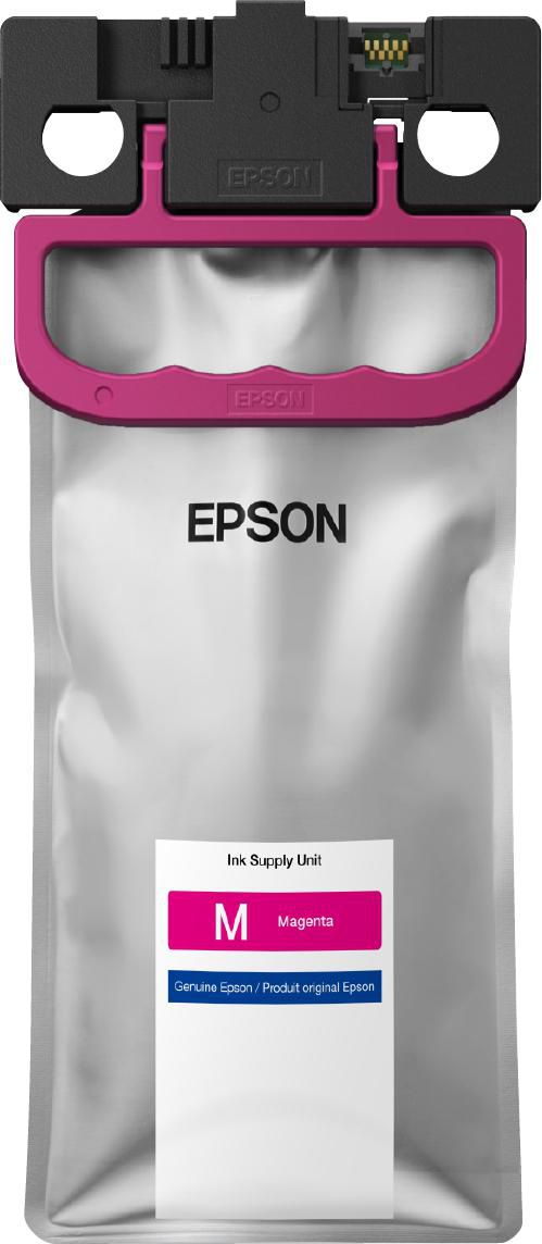 Epson T13M3, XXL Magenta, 50000 sidor, bild 2