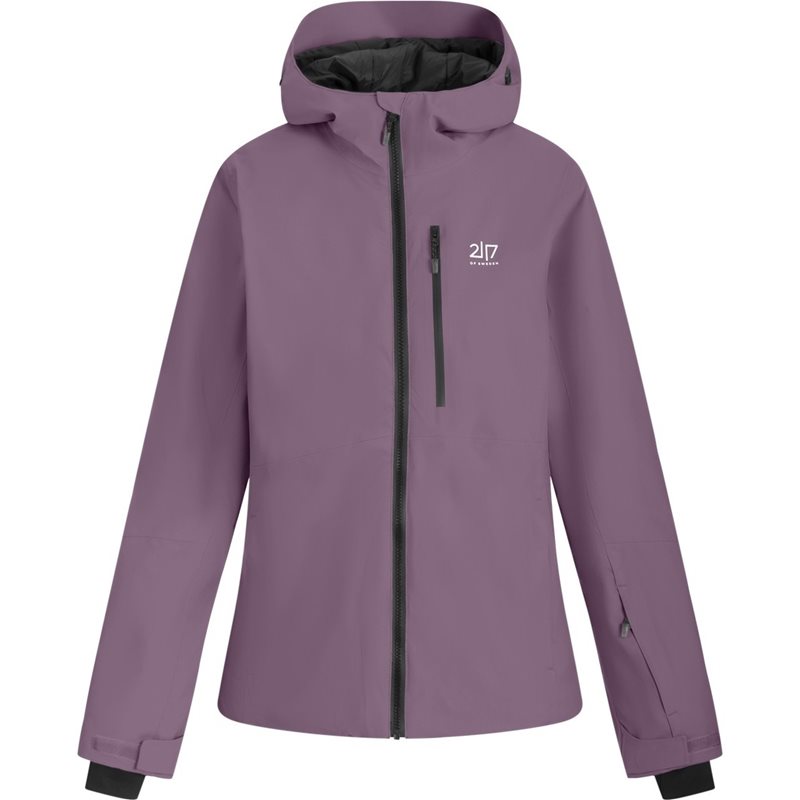 2117 of Sweden Kabo Skidjacka D Grape - S