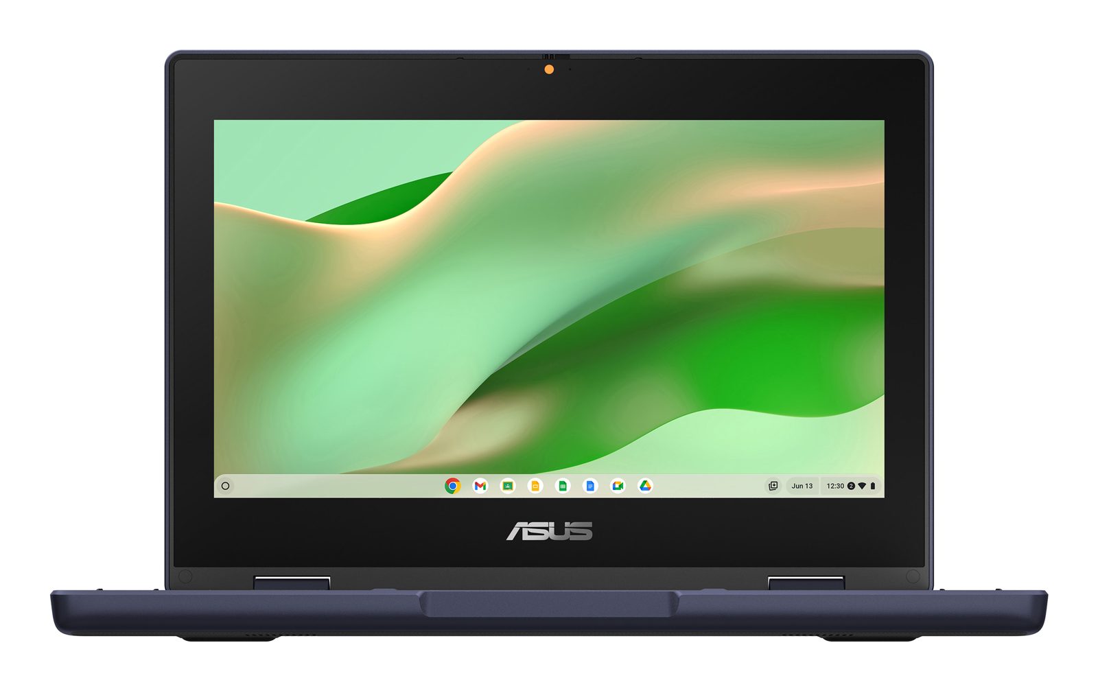 Asus Chromebook CZ1104FM4A-NS0026, 11.6" HD touch, MediaTek Kompanio 540, 8 GB, 64 GB eMMC, WiFi 6, Chrome OS, bild 2