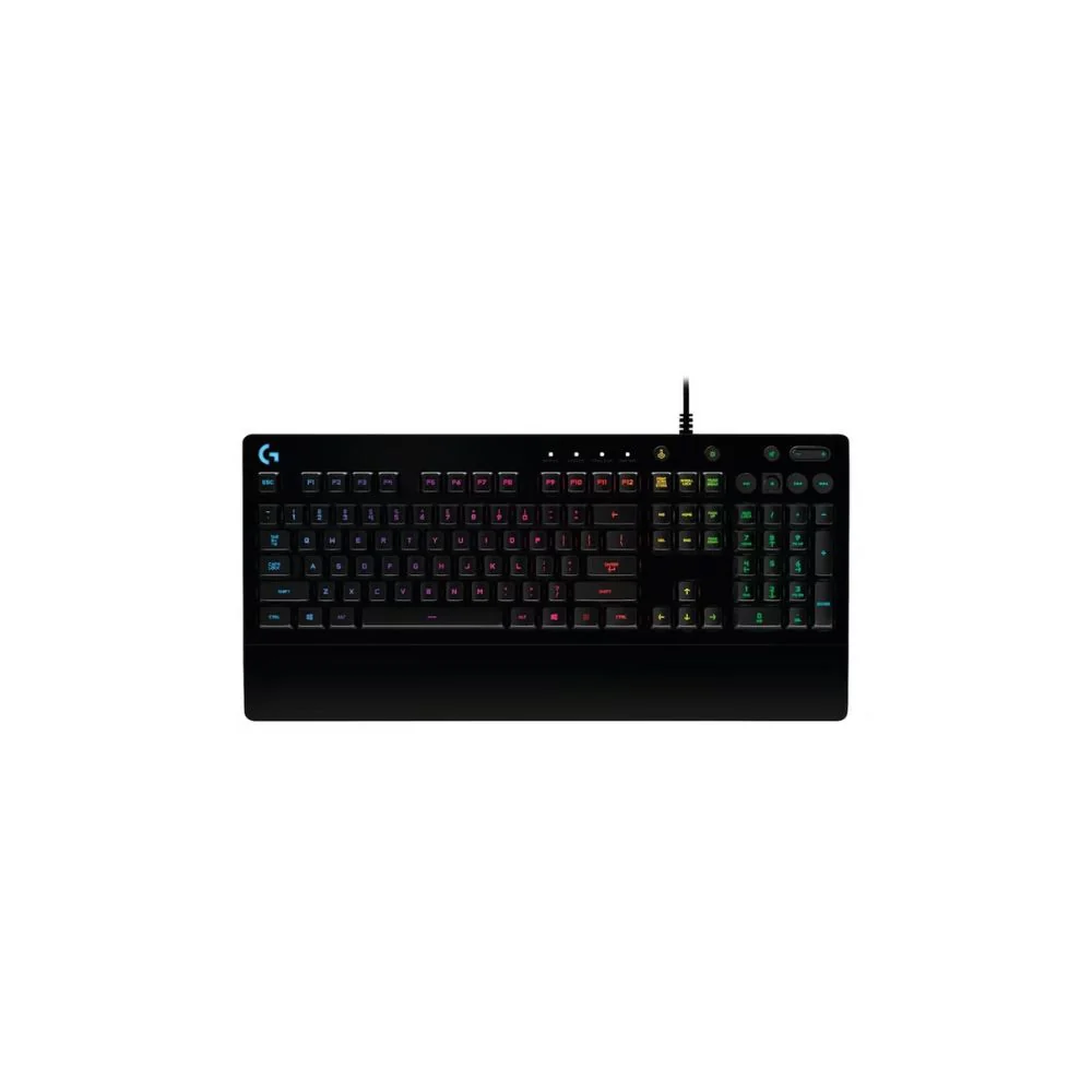 Logitech G213 Prodigy gaming keyboard